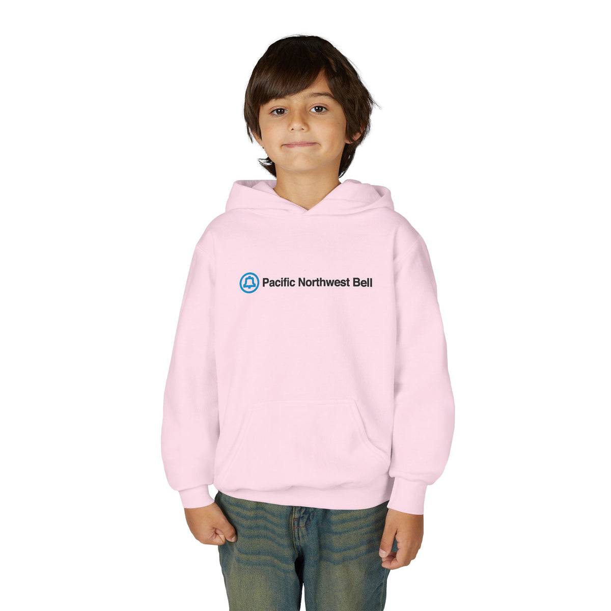 Pacific Northwest Bell Youth Hoodie / Sweatshirt