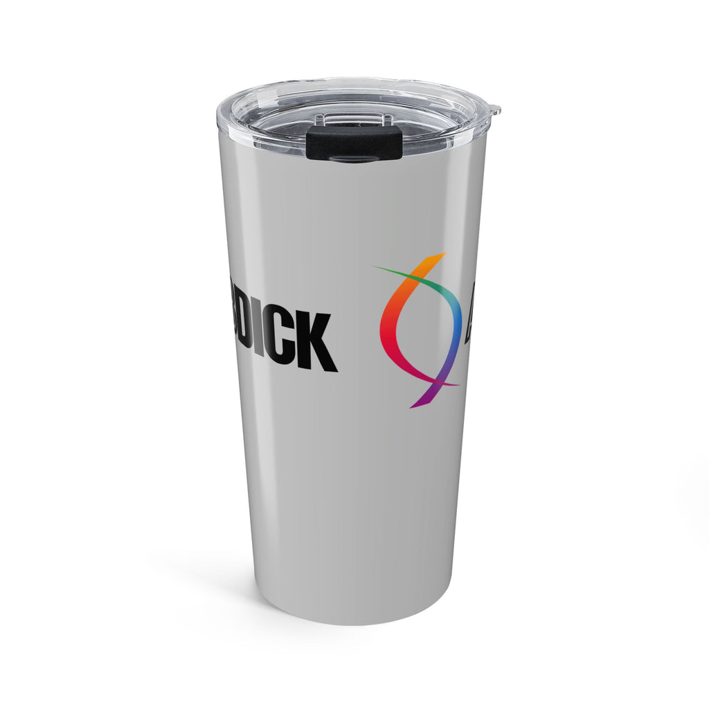 A. B. Dick Company 20oz Insulated Tumbler