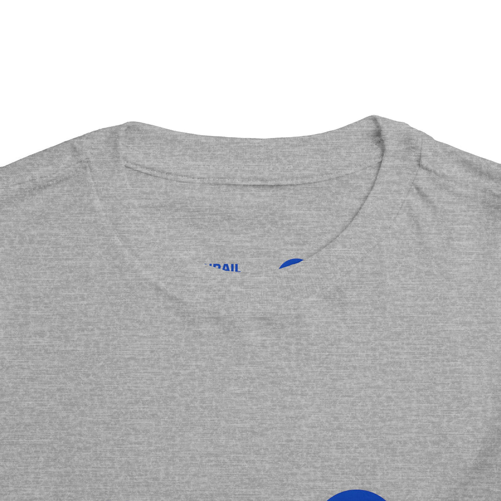 Conrail (Consolidated Rail Corporation) Toddler Tee / T-Shirt