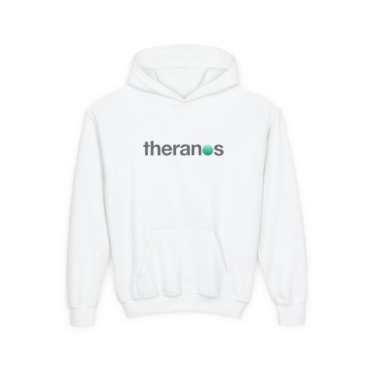 Theranos Youth Hoodie / Sweatshirt