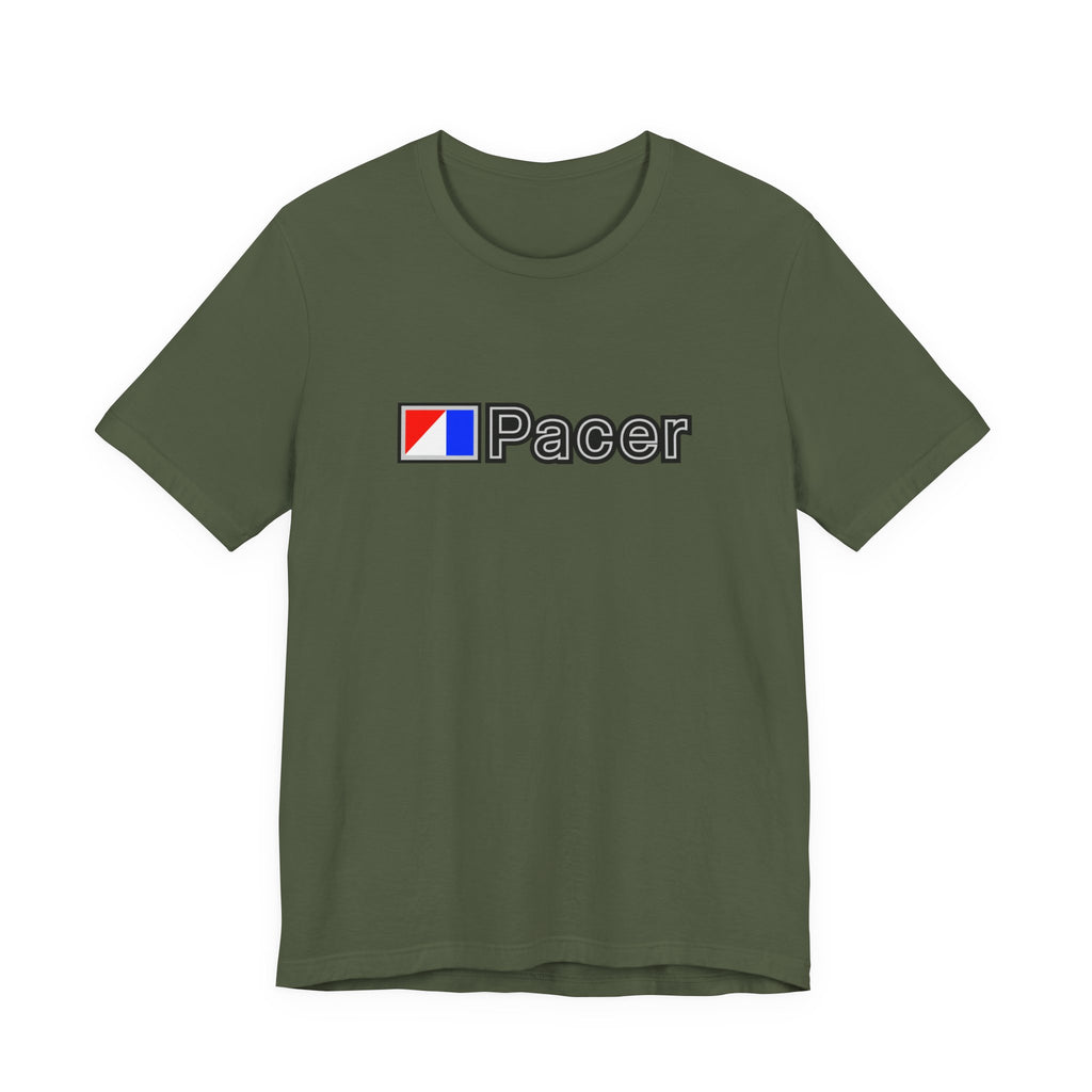 Pacer International T-Shirt