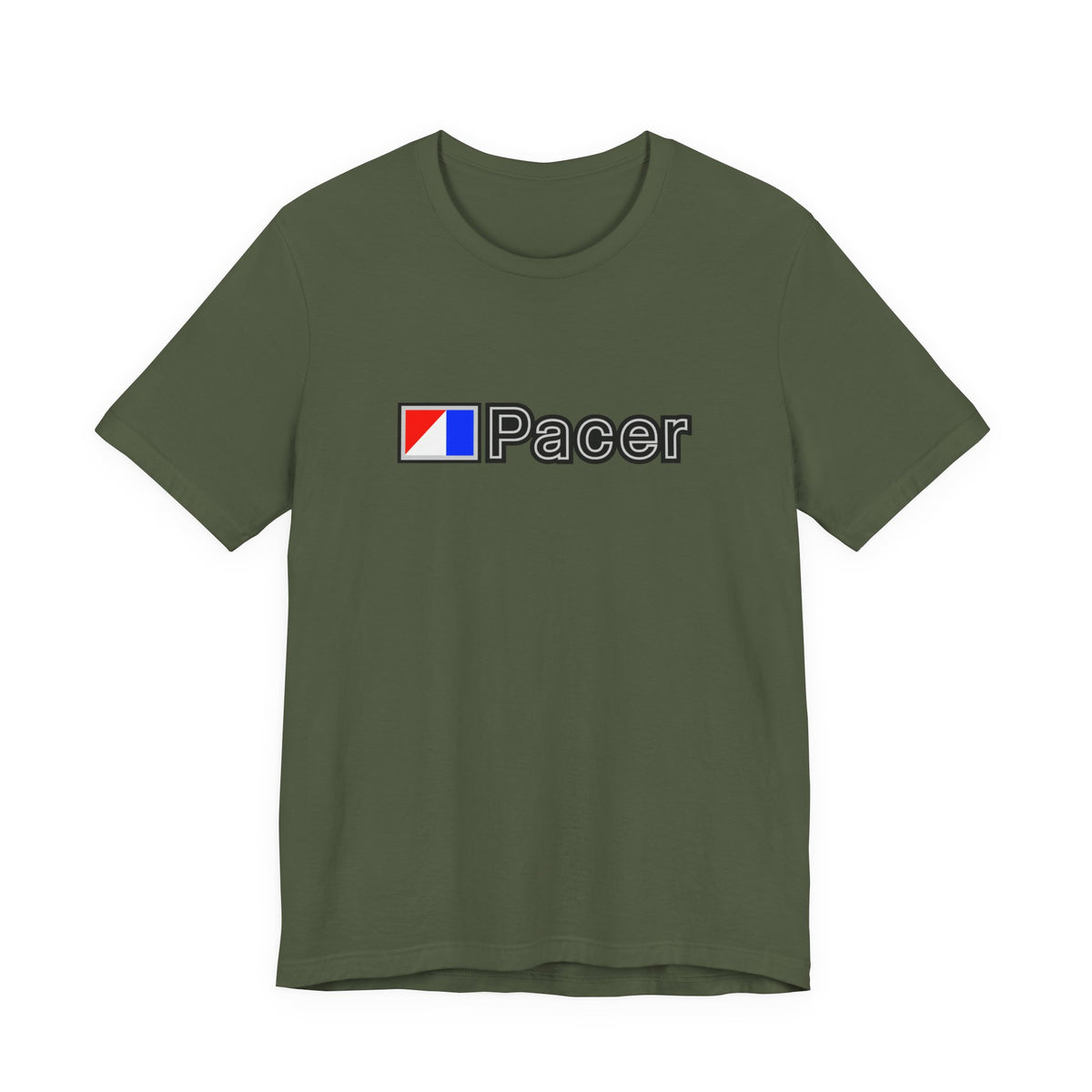 Pacer International T-Shirt