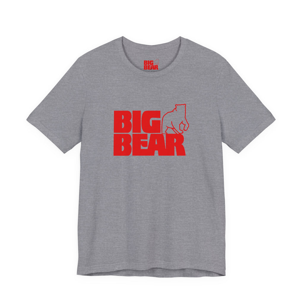 Big Bear Stores T-Shirt