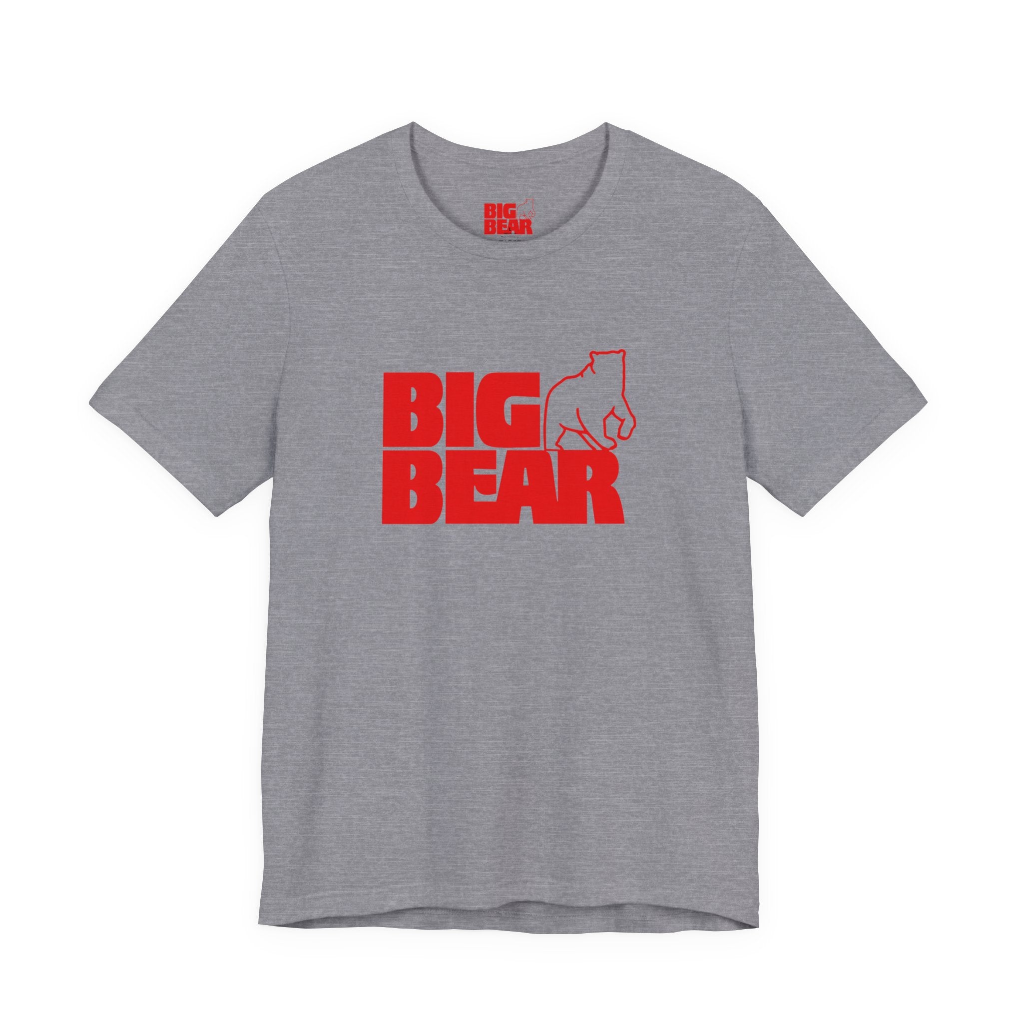 Big Bear Stores T-Shirt