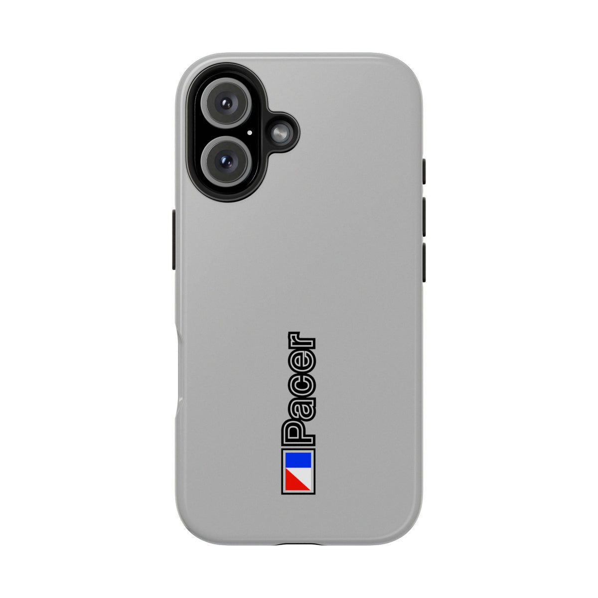 Pacer International Tough Phone Case