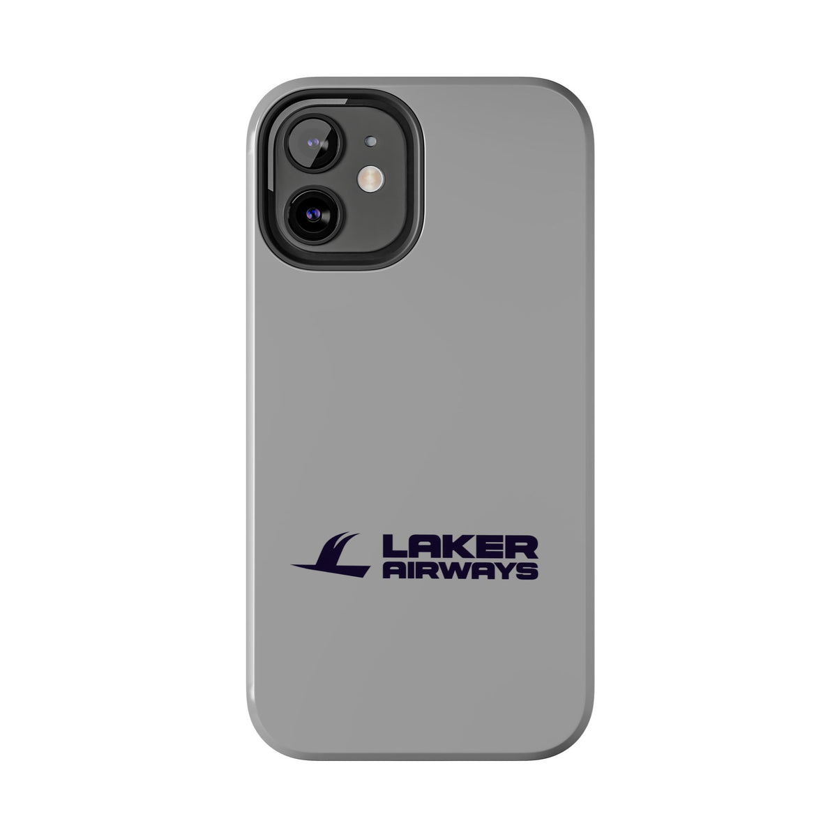 Laker Airways Tough Phone Case