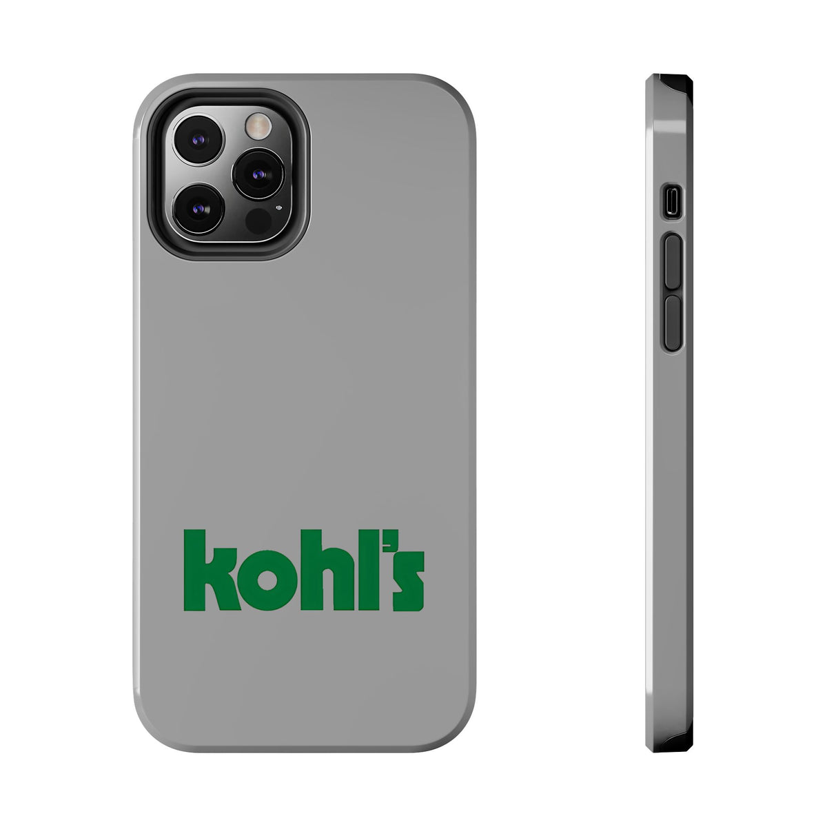 Kohl's Food Stores Tough Phone Case
