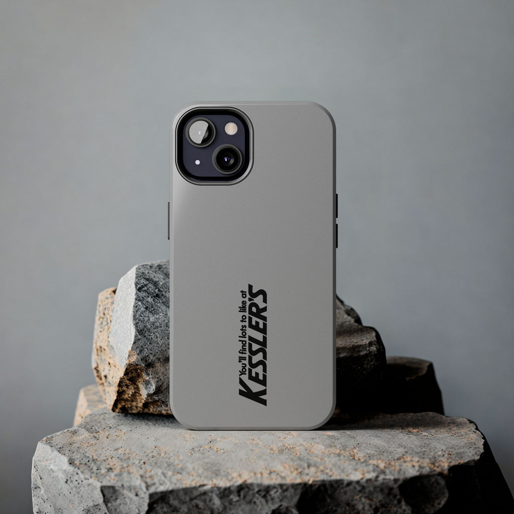 Kessler's Tough Phone Case