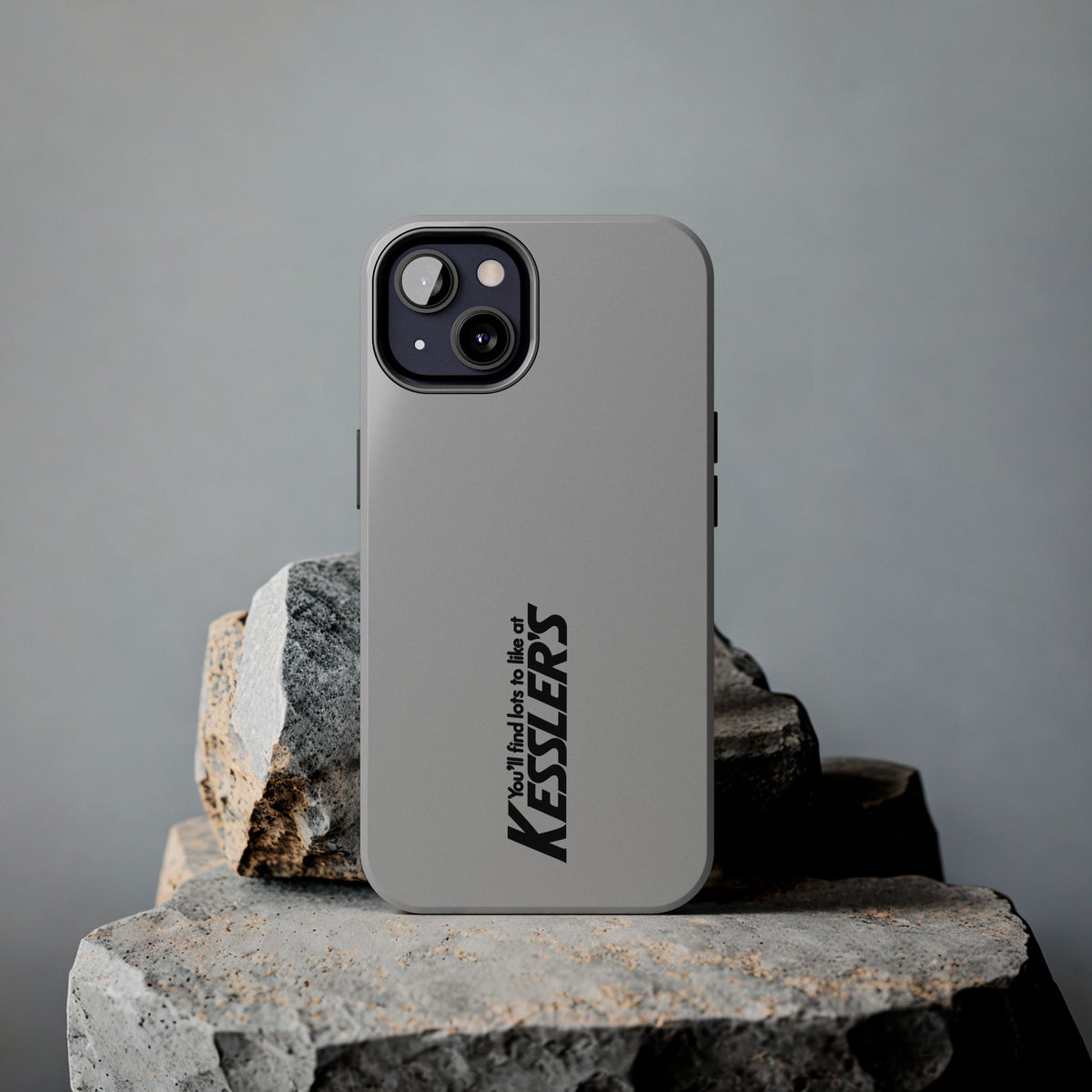 Kessler's Tough Phone Case