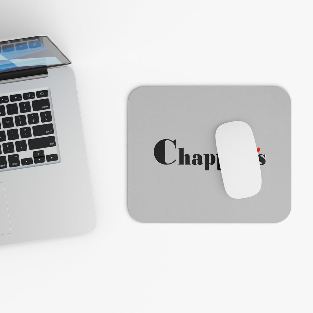 Chappell's Mouse Pad