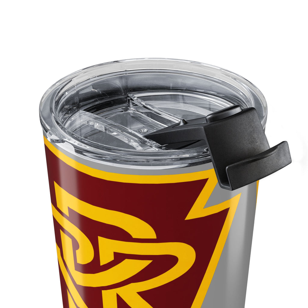 Pennsylvania Railroad 20oz Insulated Tumbler