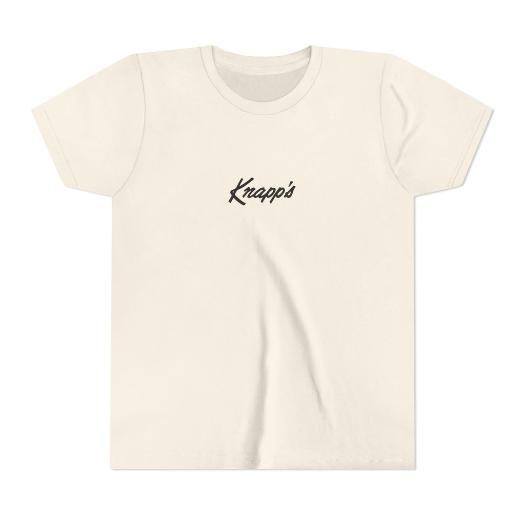 J. W. Knapp Company Kids Tee / T-Shirt