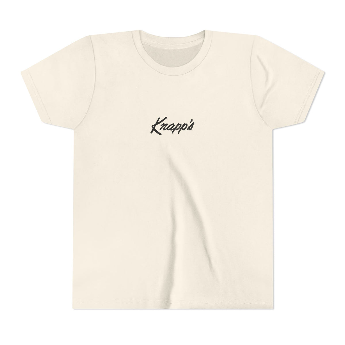 J. W. Knapp Company Kids Tee / T-Shirt