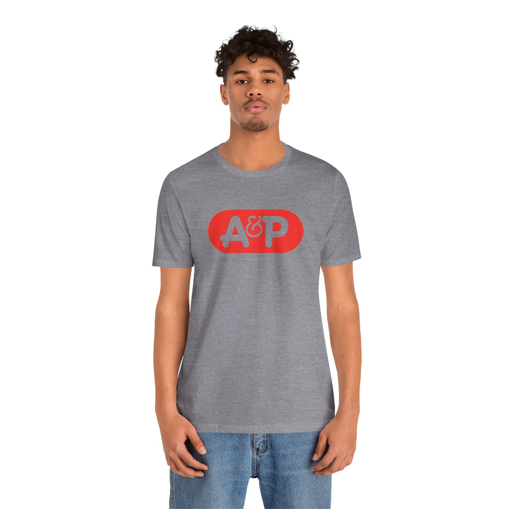 The Great Atlantic & Pacific Tea Company (A&P) T-Shirt