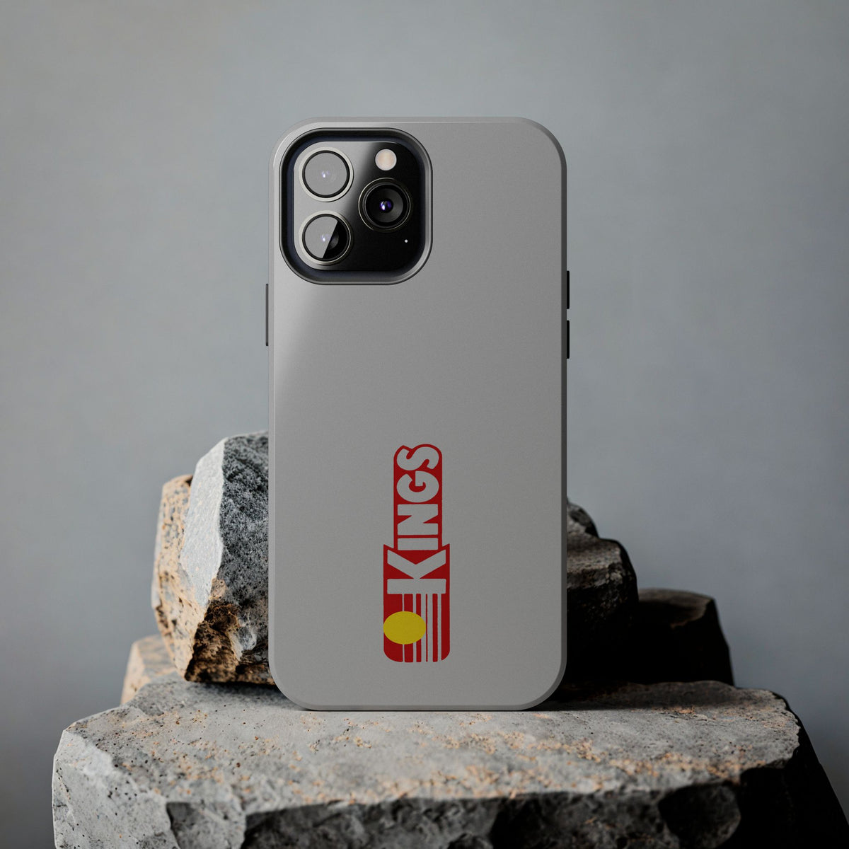 King's Department Stores Tough Phone Case