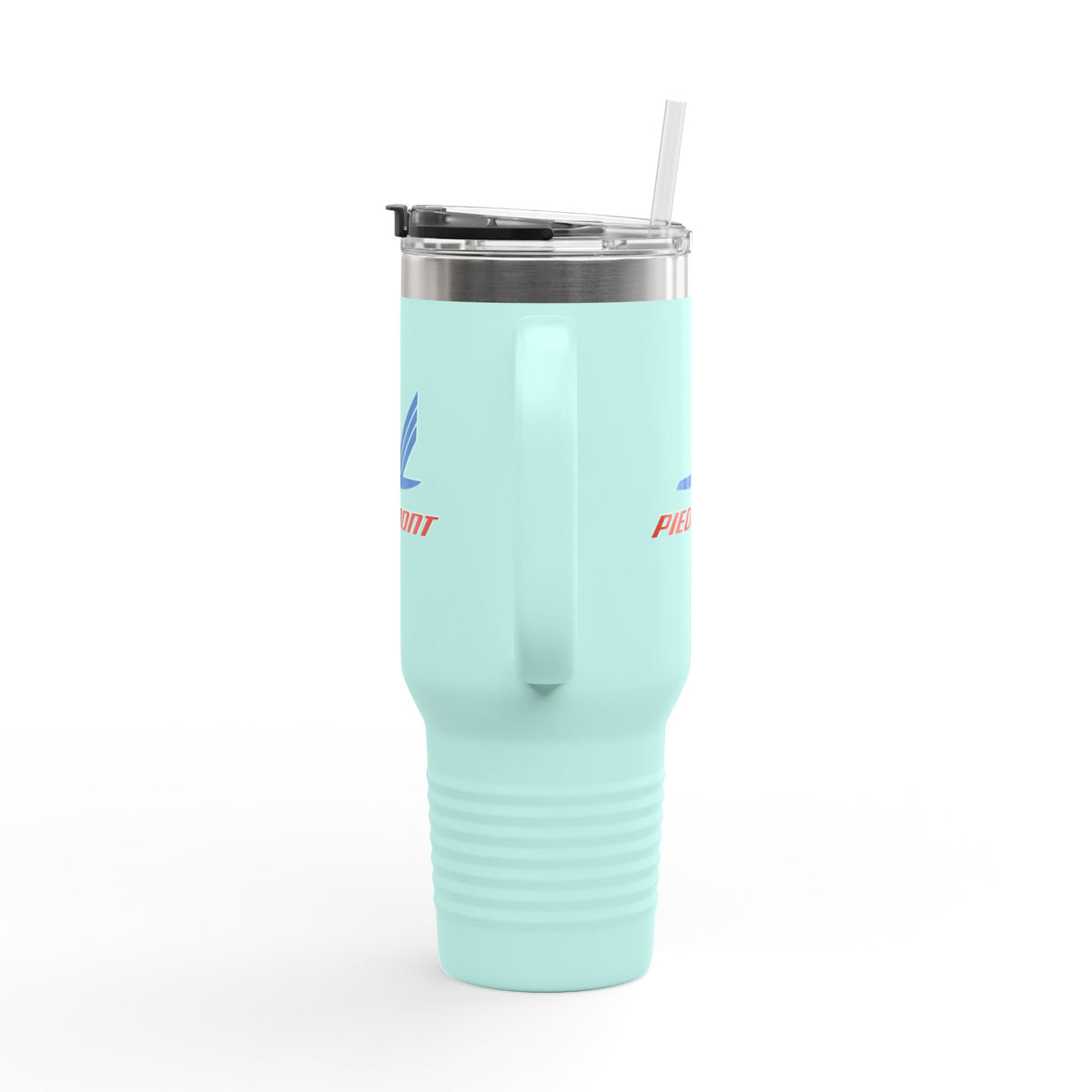 Piedmont Airlines 40oz Insulated Travel Mug Stainless Tumbler