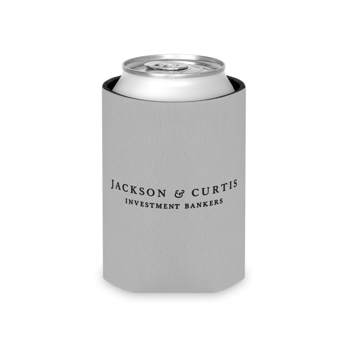 Jackson & Curtis Can Cooler
