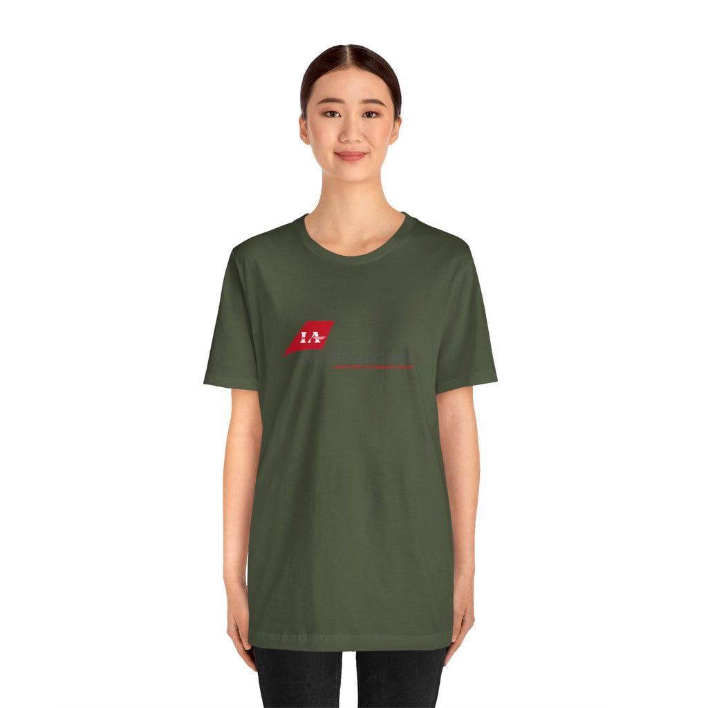 Island Airlines T-Shirt