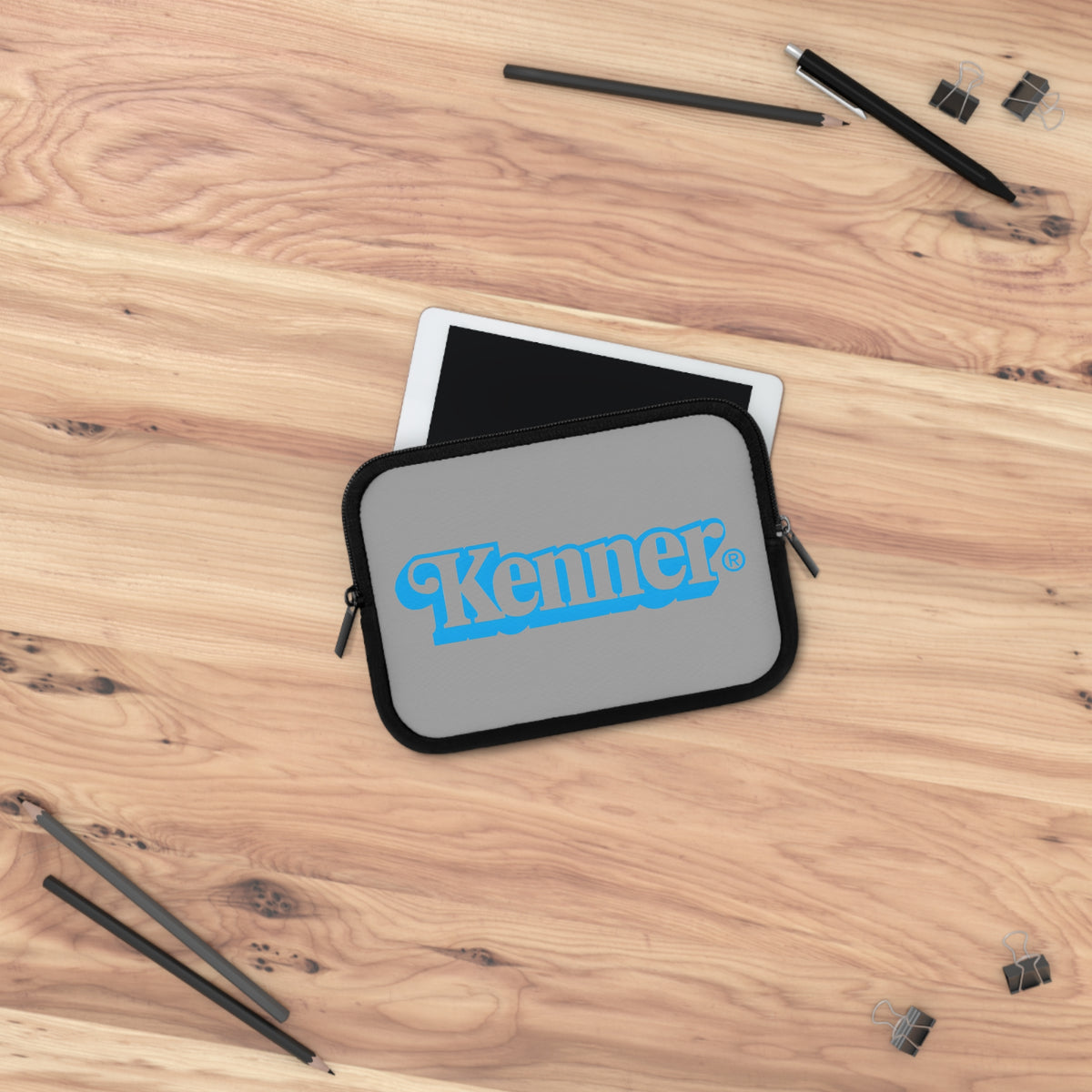 Kenner Products Laptop Sleeve