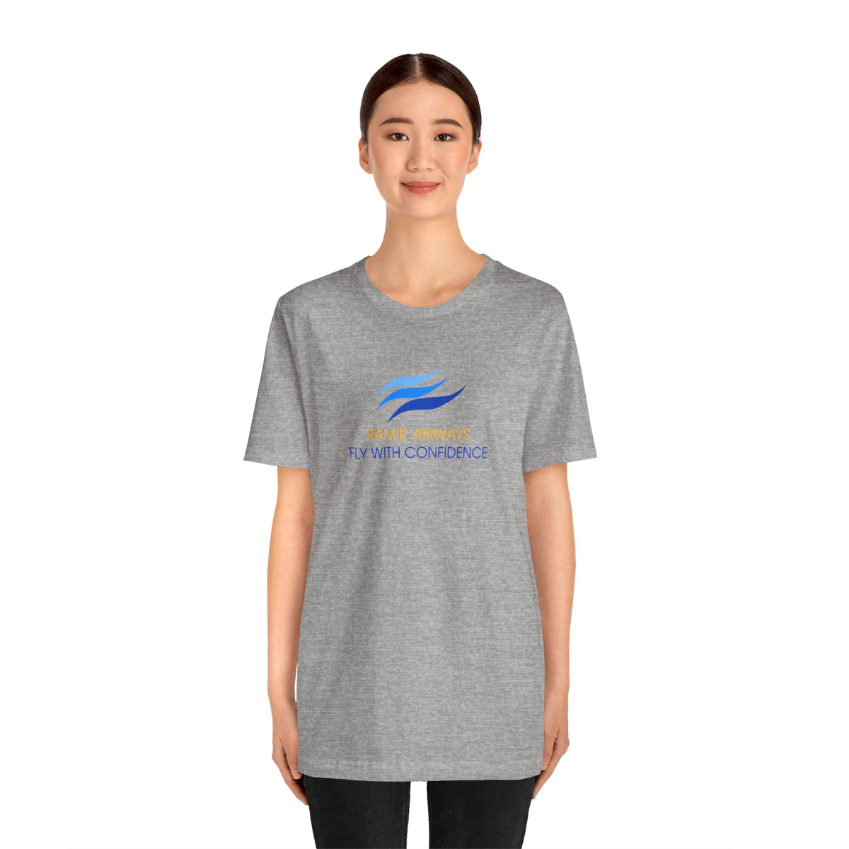 Pamir Airways T-Shirt