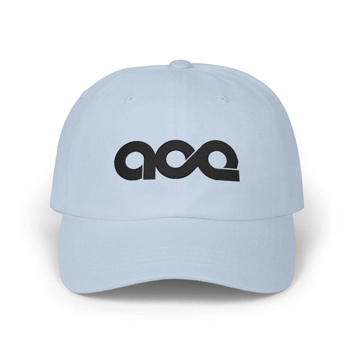 Action Computer Enterprise Embroidered Dad Cap Hat