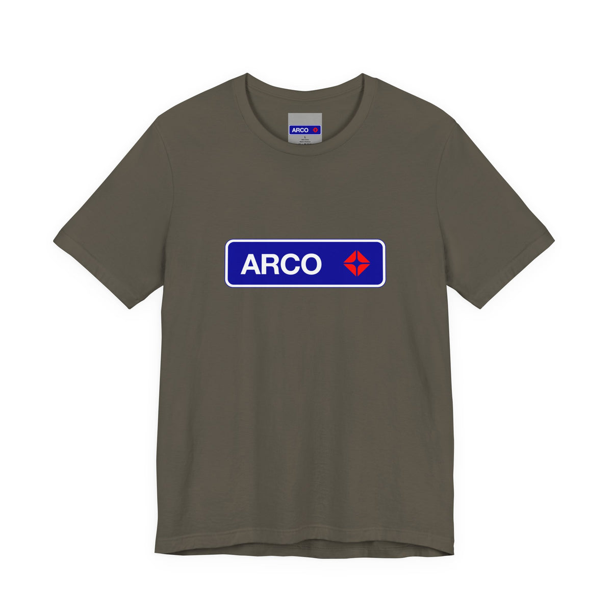 Atlantic Richfield Company (ARCO) T-Shirt