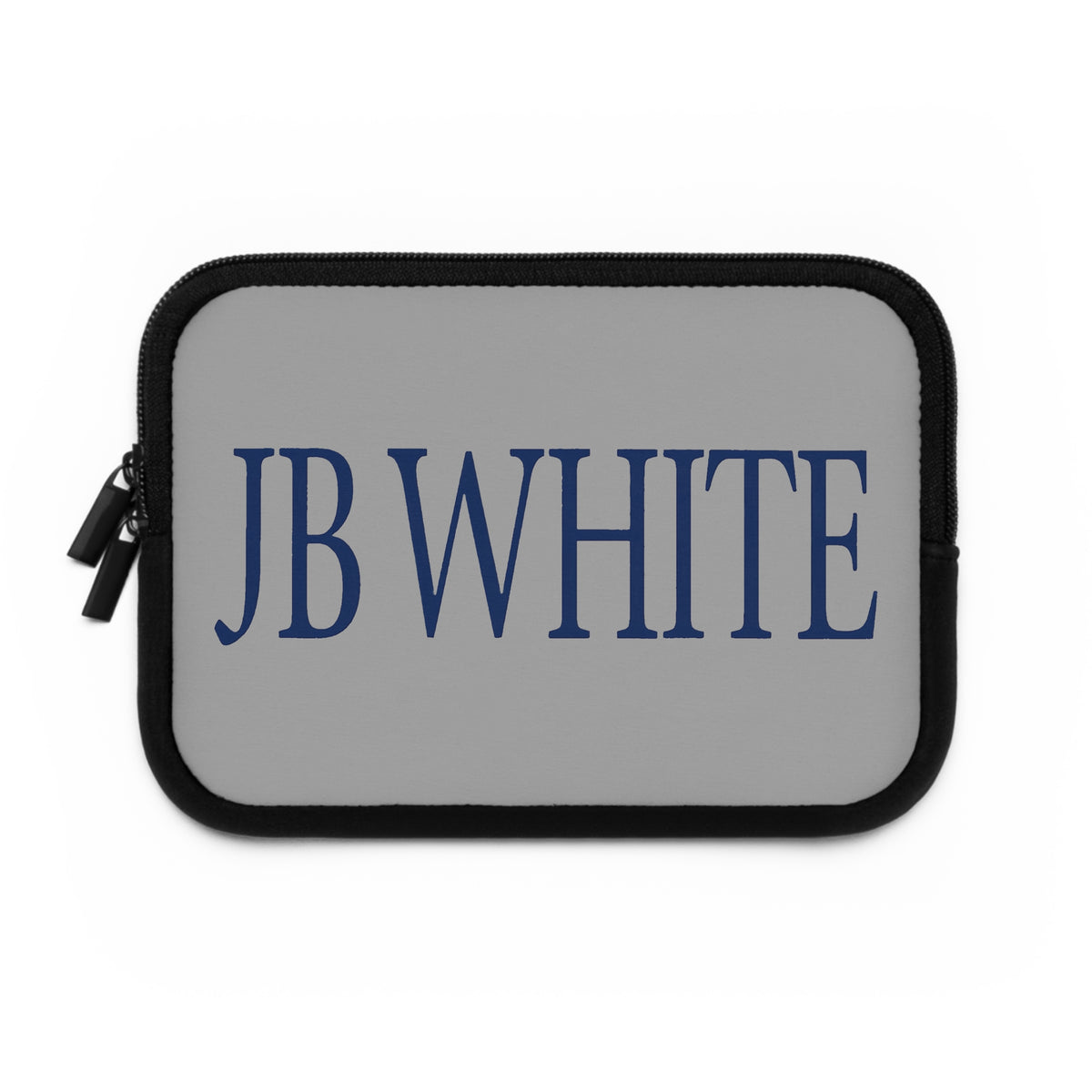 J. B. White Laptop Sleeve