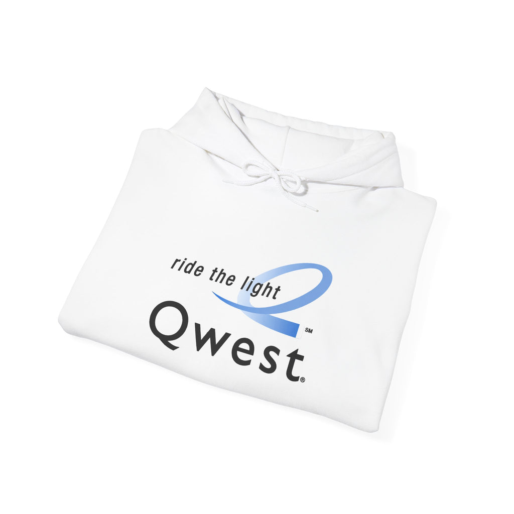 Qwest Hoodie / Sweatshirt