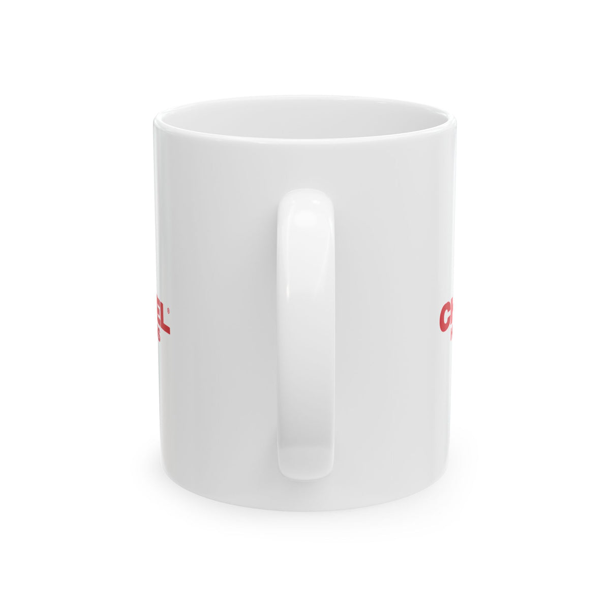 Channel Home Centers Ceramic Coffee Mug