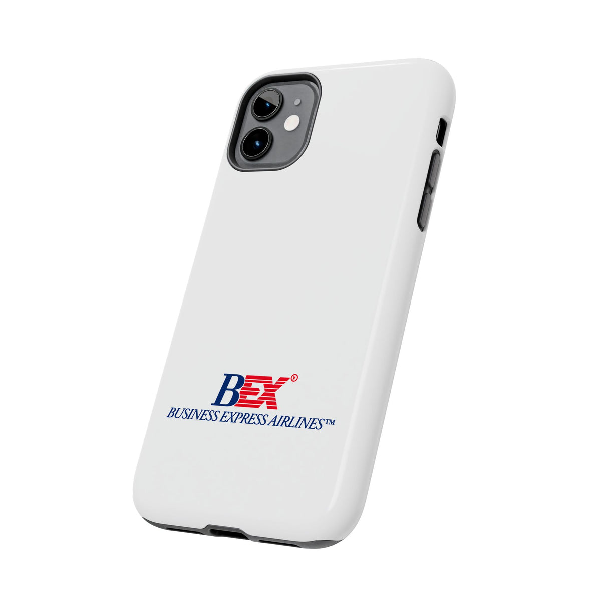 Business Express Airlines Tough Phone Case