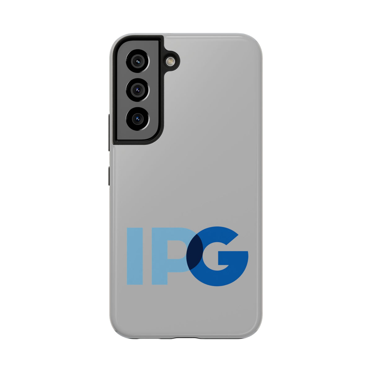 The Interpublic Group of Companies Tough Phone Case