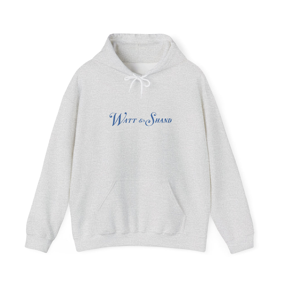 Watt & Shand Hoodie / Sweatshirt
