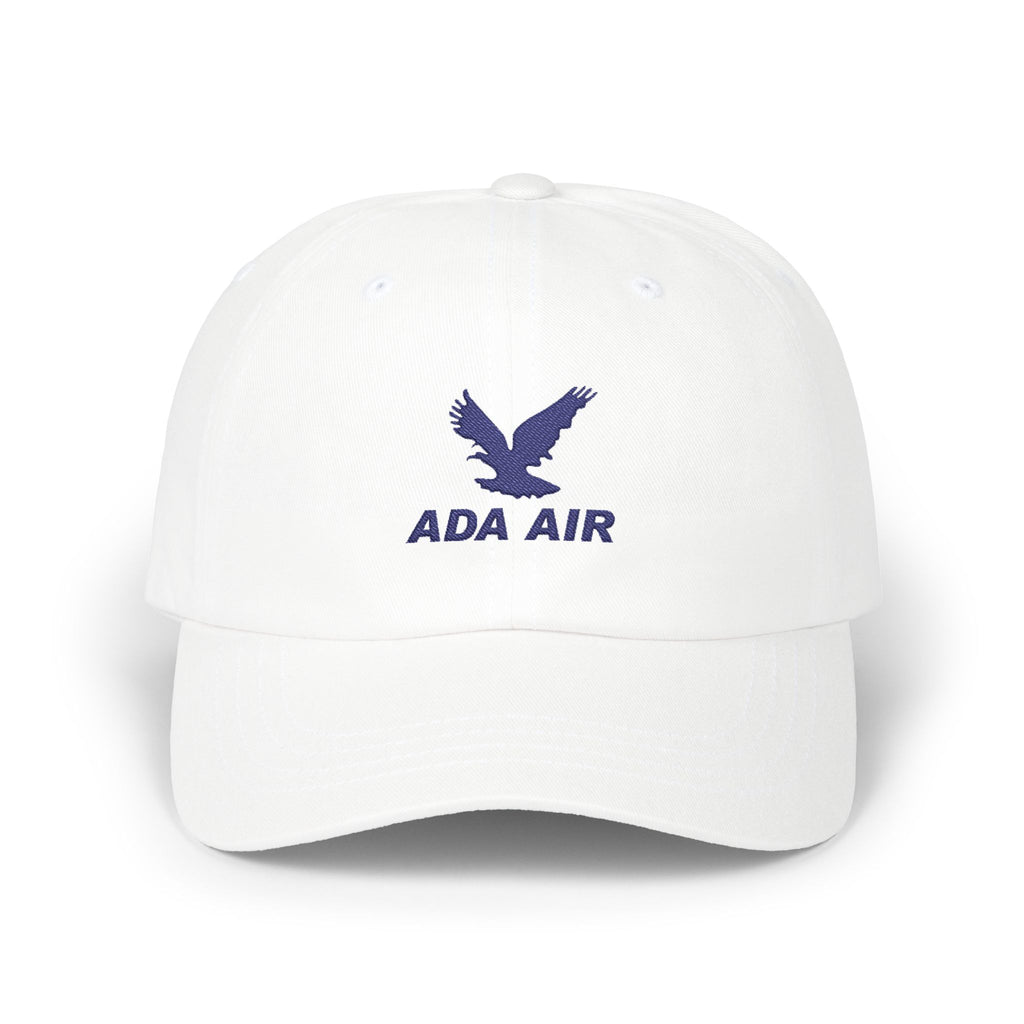 Ada Air Embroidered Dad Cap Hat