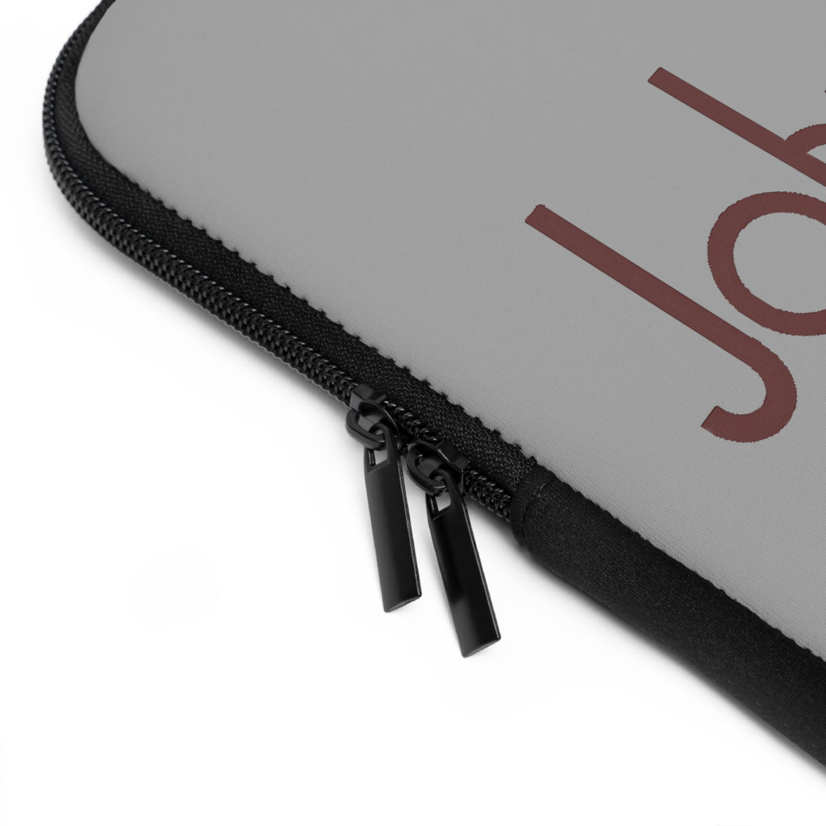 John A. Brown Laptop Sleeve