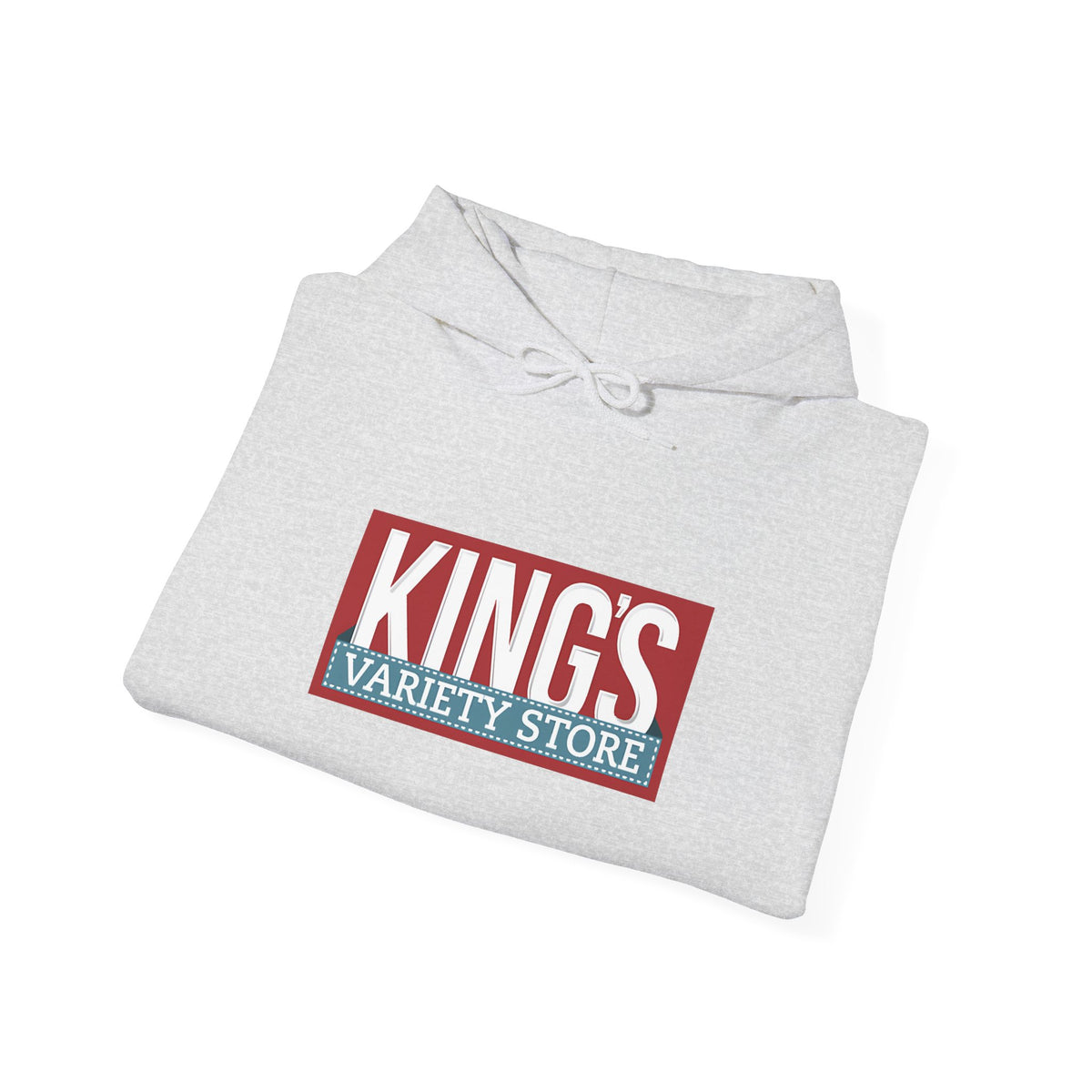King's Variety Store Hoodie / Sweatshirt