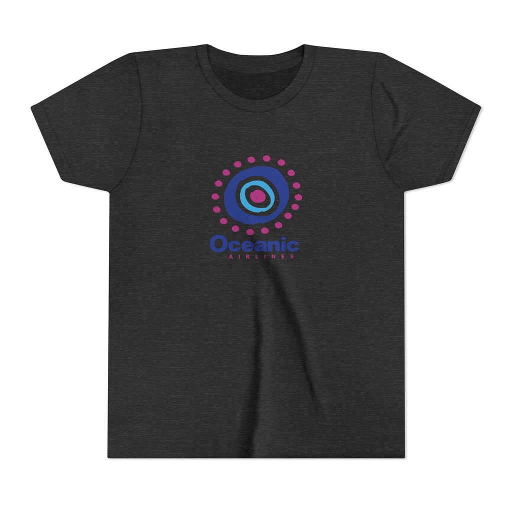 Oceanic Airlines Kids Tee / T-Shirt