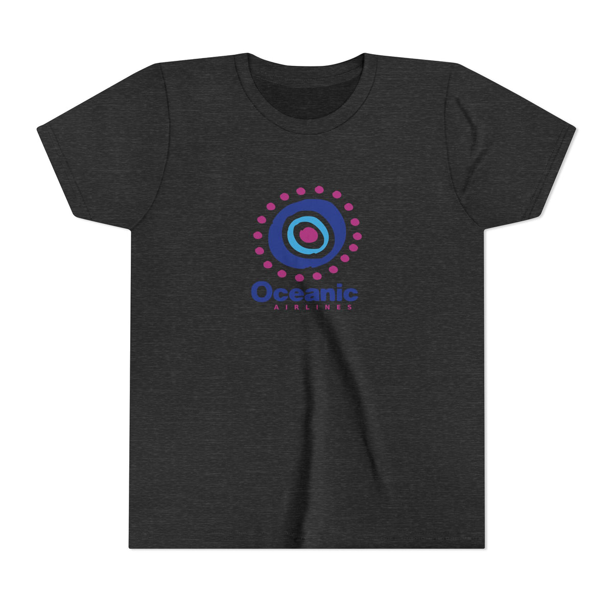 Oceanic Airlines Kids Tee / T-Shirt