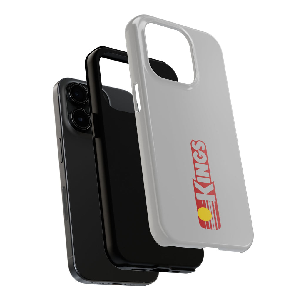 King's Department Stores Tough Phone Case