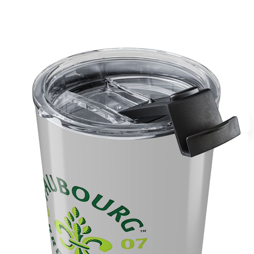 Faubourg Brewing 20oz Insulated Tumbler