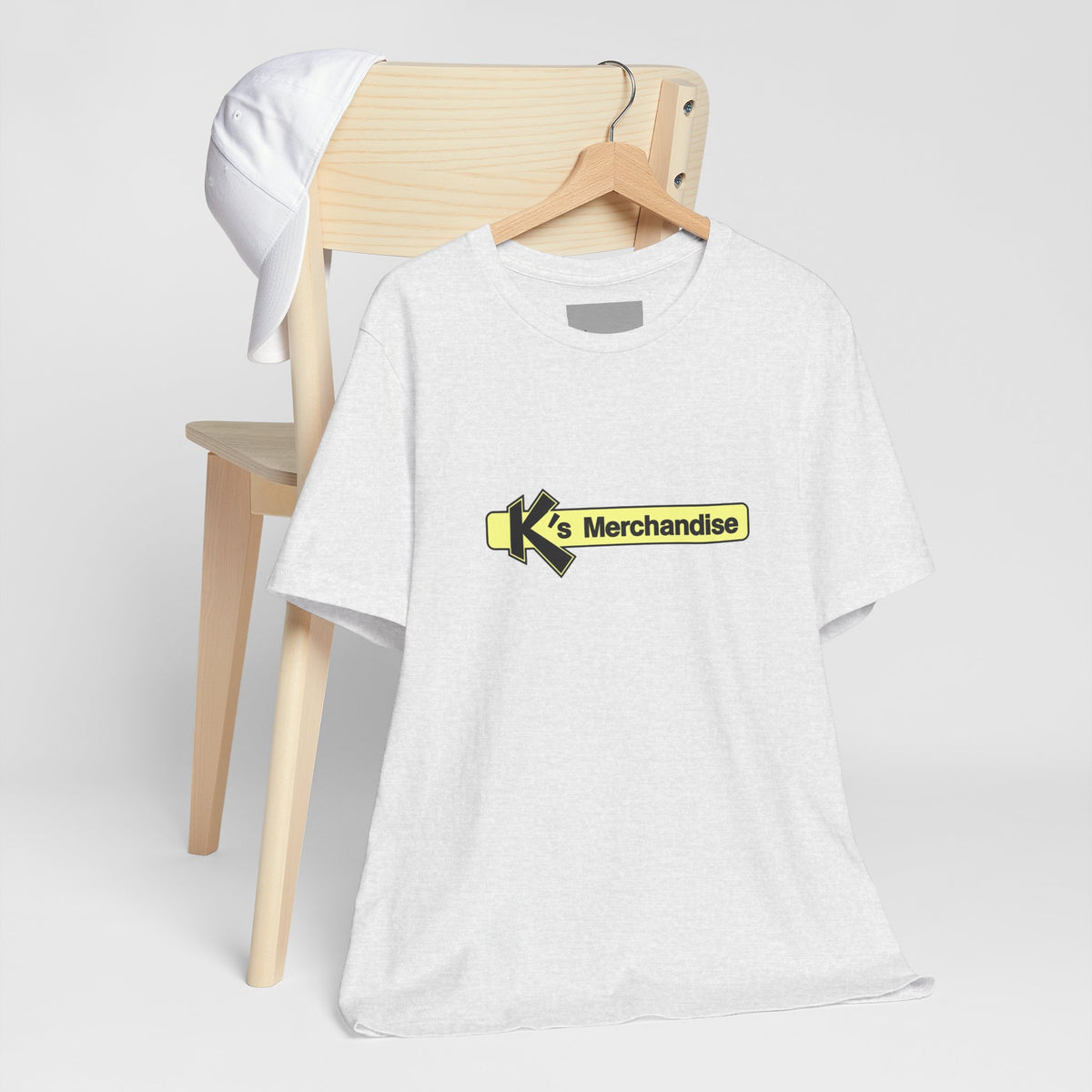 K's Merchandise Mart T-Shirt