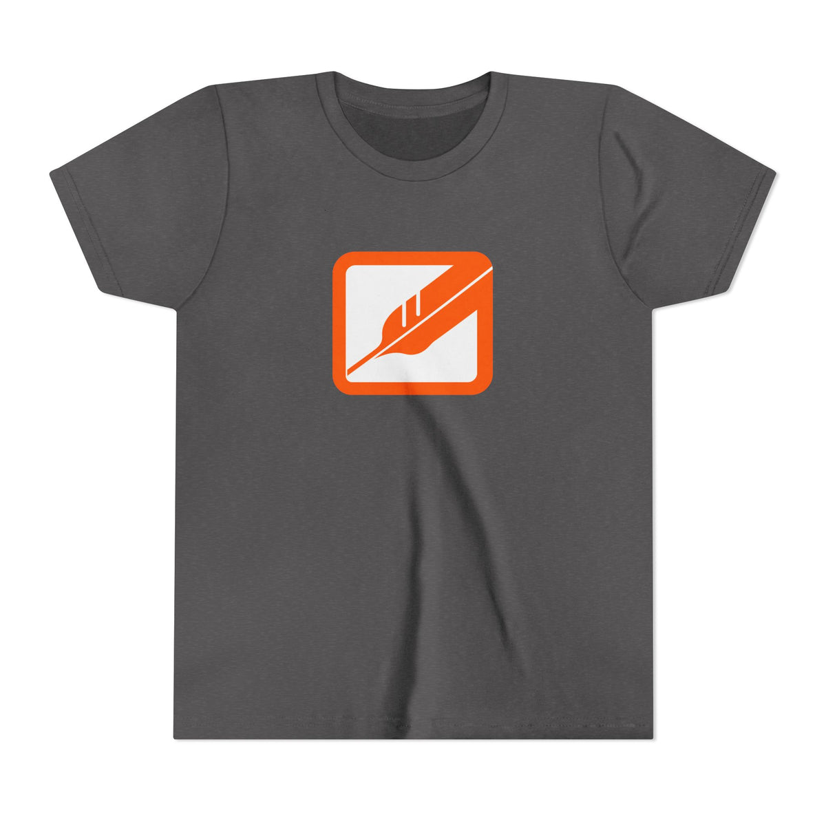 Western Pacific Railroad Kids Tee / T-Shirt