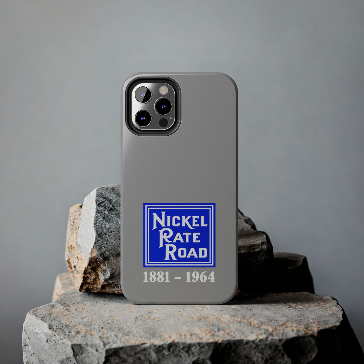 New York, Chicago and St. Louis Railroad Tough Phone Case