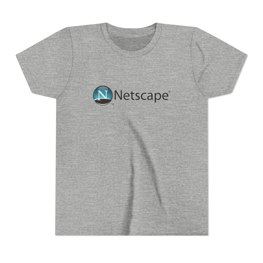 Netscape Kids Tee / T-Shirt