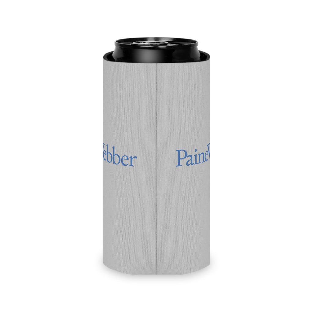 PaineWebber Can Cooler