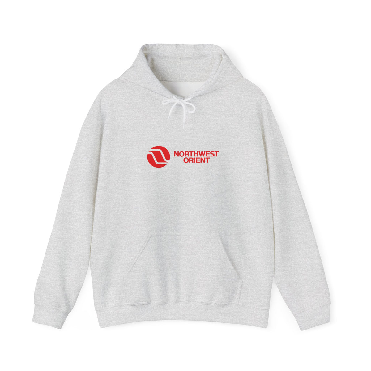 Northwest Orient Airlines Hoodie / Sweatshirt