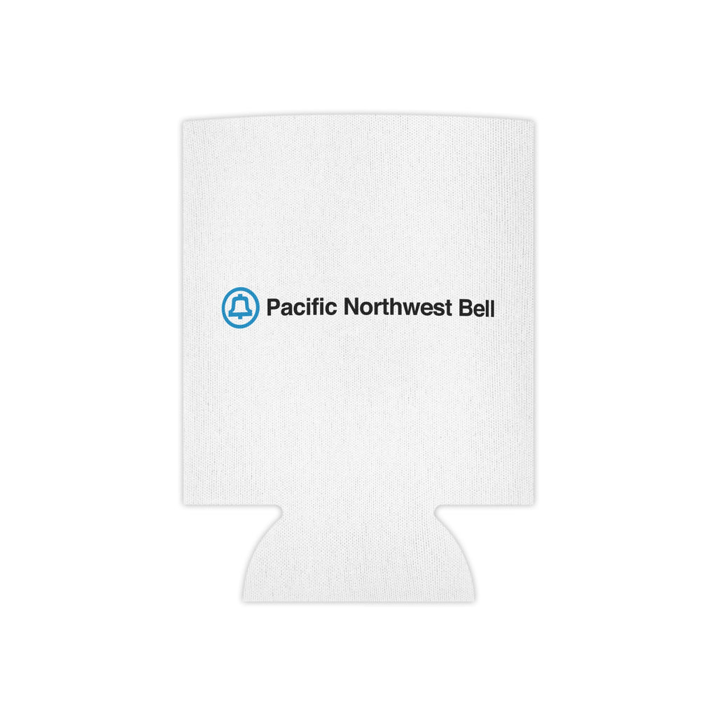 Pacific Northwest Bell Can Cooler