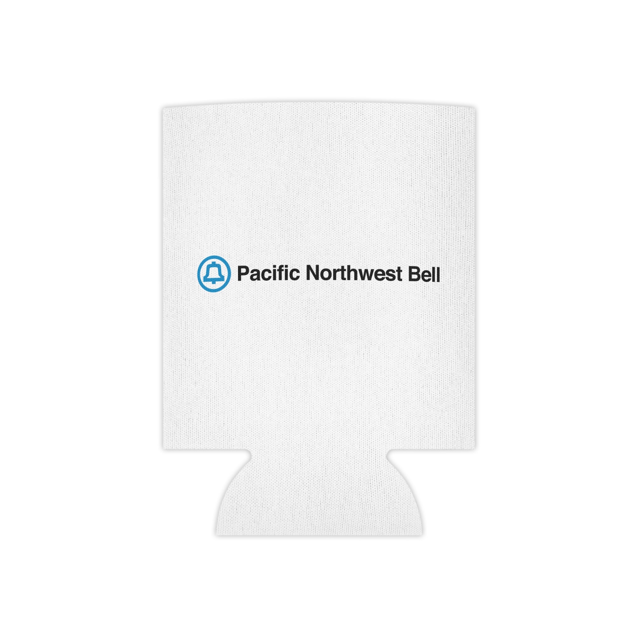 Pacific Northwest Bell Can Cooler