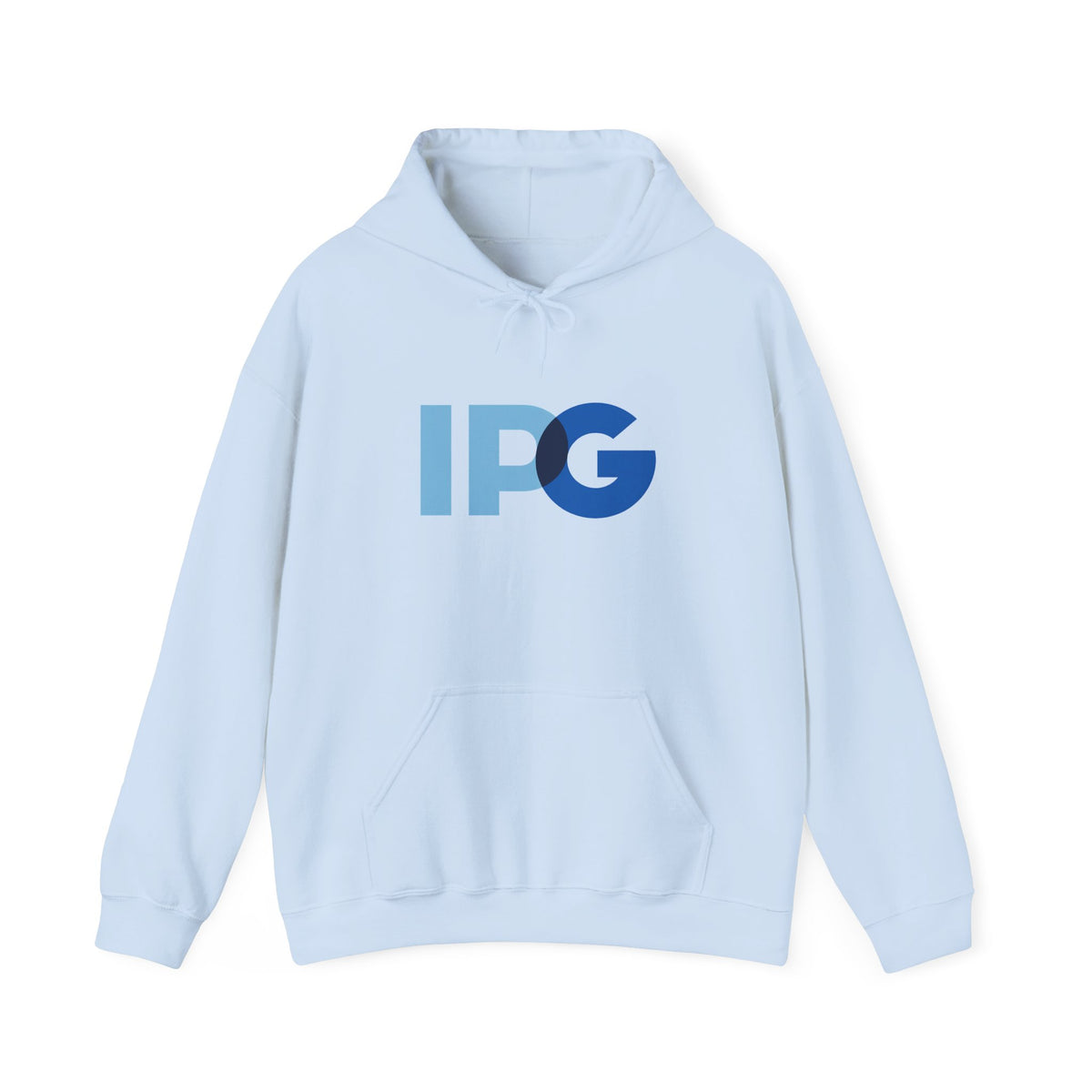 The Interpublic Group of Companies Hoodie / Sweatshirt