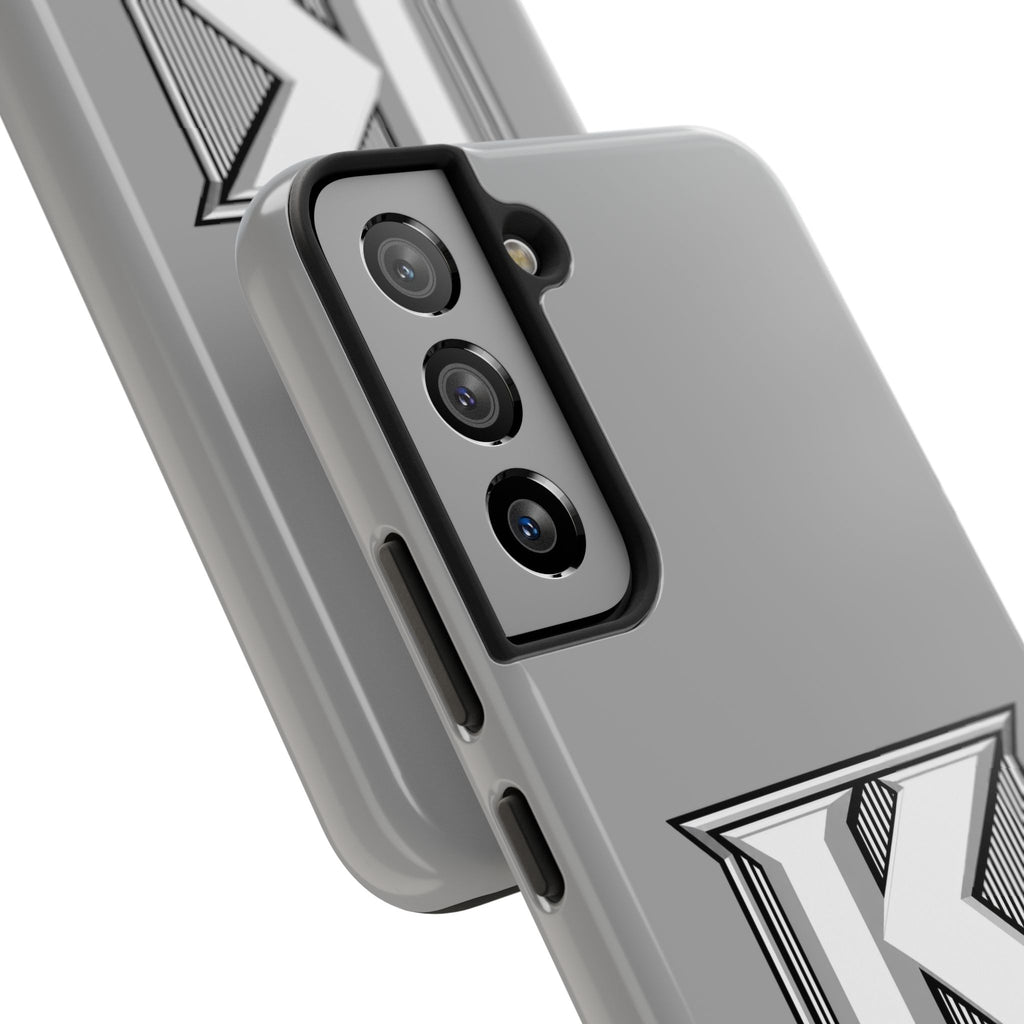 Kaiser Motors Tough Phone Case