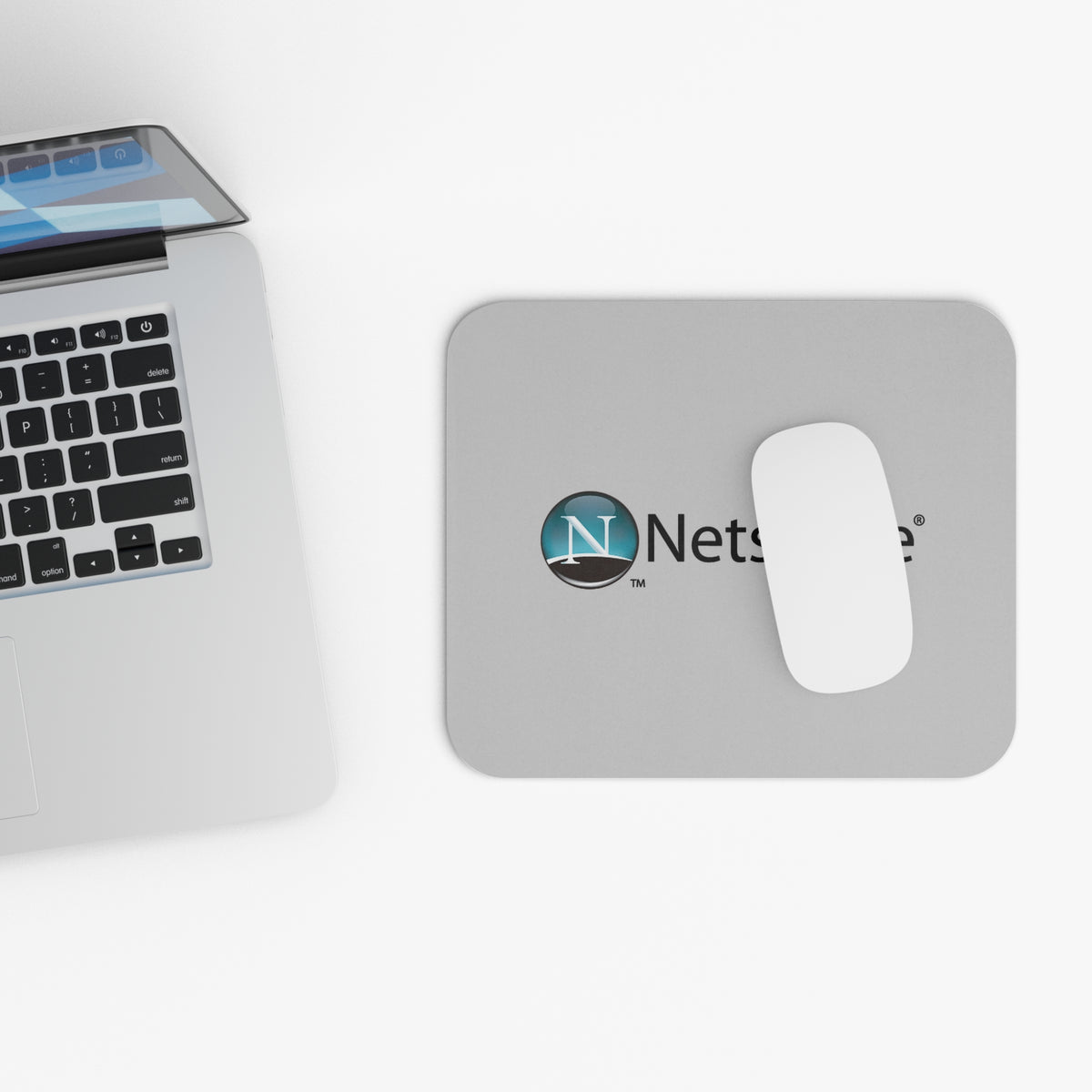 Netscape Mouse Pad